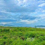 bán đất 3 mặt tiền, diện tích 276,7m2 view biển phạm văn đồng - nha trang