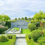 gia đình khó khăn về tài chính cần chuyển nhượng lại lô gia tộc sala garden với giá gốc mua 2020