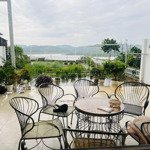 bán biệt thự view hồ đại ninh - huyện đức trọng view rất đẹp