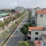 bán biệt thự kiểu pháp thuộc thị trấn phùng, 600m chỉ hơn 17 tỷ