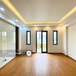 bán nhà 60m2 4 tầng trong khu phân lô cao cấp, thành tô, ngô gia tự, hải an