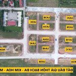 bán lô đất kim hoa mê linh, lh 0968781070 - 100m2 - sổ hồng vị trí đẹp - hướng đông nam