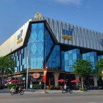 cđt cho thuê mặt bằng 900m2 tttm vinh center 69 hồ tùng mậu. lh 0915658386