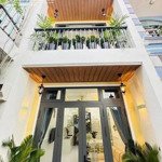 chính chủ bán nhà 46m2 lê văn linh quận 4 giá 2tỷ430, có hđt 21tr, sổ hồng riêng sang tên