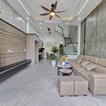 nhà đẹp đà nẵng - bán nhà 3 tầng mới hoàn thiện, kinh doanh buôn bán, hướng bắc lh 0937894343