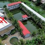 Bán Gấp 4200m2 Nhà kết hợp kinh doanh Tại Vĩnh Tân, Vĩnh Cửu chỉ 9 tỷ.