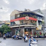 mặt tiền showroom ngang 7m, 5 tầng đường lê hồng phong, ngay ngô gia tự, quận 10