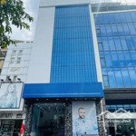 căn duy nhất! mt sư vạn hạnh - cạnh an đông plaza, quận 5, 9x25m, 8 tầng - hđt: 220tr/th, giá 60 tỷ