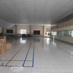 cho thuê xưởng may mặc trong cụm cn tại quảng nam 1800m2, 2300m2 có sẵn pccc tự động