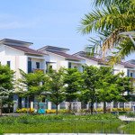 shopvillas lake view - vị trí độc tôn kinh doanh thịnh vượng