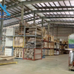 bán nhà xưởng sản xuất gỗ nội thất xuất khẩu xã hố nai huyện trảng bom dt 87.538m2 giá 245 tỷ