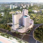 bán 2300m2 đất đẹp, mặt tiền thống nhất, thành phố vũng tàu. phù hợp dự án chung cư. giá 233 tỷ.