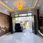 nhà 1 trệt 2 lầu st, dt835b, ubnd xã phước lý, cần giuộc, 90m2 giá 1ty490, lh: 079 501 4301