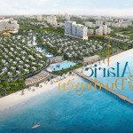 căn hộ biển 5* the maris sở hữu bãi biển riêng ở vũng tàu, ưu đãi ck đến 9%, tt 145tr ký hđmb