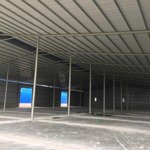 cho thuê kho xưởng tại phan trọng tuệ, ql70, dt 800m2-1300m2 , xưởng cao 10m