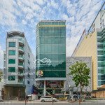 tòa building mặt tiền nguyễn thị minh khai - 13x50m, 3 hầm 13 tầng, hđt: 35 tỷ/năm, giá: 400 tỷ tl