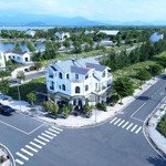 cần bán lại nền đẹp golden bay view hồ view công viên, đường 26m giá tốt lh 0908207092