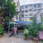 bán nhanh trong tháng 8 shophouse c/c bình đăng mặt tiền nội khu, p6 q8