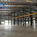 Cho thuê Xưởng 7000m2 giá chỉ 420 triệu KCN Long-Bình Biên Hòa-Đồng Nai