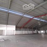 *cho thuê kho xưởng *1700m2 ql 1a, bình chiểu, quận thủ đức