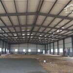 Cho thuê kho xưởng 3000m2-10000m2 KCN Xuyên Á, Huyện Đức Hòa, Long An