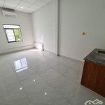 cho thuê phòng trọ gần cầu sắt nguyễn thái sơn, phòng 22m2, có cửa sổ