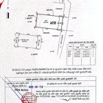 bán nhà sổ hồng riêng, 107m2 một trệt một lầu, hẻm xe máy quay đầu, khu không gập nước.