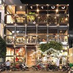 cho thuê nhà mp phan chu trinh, hoàn kiếm, mt: 6m, dt: 60m2 x 5 tầng, giá thuê: 88 triệu/tháng