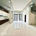 bán gấp: phan tây hồ phú nhuận: (5,6/9,2x12) 75m2, 3 tầng, 4pn, nhà mới đẹp giá tốt trong tháng 7âl