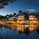 biệt thự đảo ecopark - dành riêng cho khách hàng vip