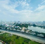 hot cho thuê căn góc eco green saigon full nội thất dọn ở liền tầng cao view đẹp