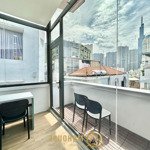 chính chủ khai trương ch full nt view landmark 81, gần cầu văn thánh, sát quận 1, lh 0965.534.820