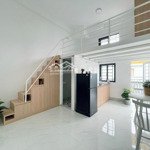 trống sẵn _căn duplex _siêu đẹp _ sang xịn _ chào đón tân sinh viên