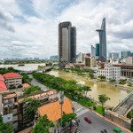 hàng hot! cần bán gấp ch saigon royal 2pn 2wc view sông saigon, quận 2, full nội thất. giá 7.1 tỷ