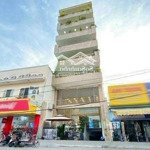 building mt nguyễn trung trực, bến thành q.1 - dt: 10mx24m - trệt 7 lầu. hđ: 340tr/th - giá 150 tỷ