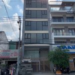 bán nhà mt ngay nguyễn chí thanh, p.5, q10 - dt: 9m x 20m = 145m2 - 4 lầu. hđt 160tr/th - giá 55 tỷ