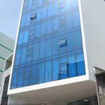 siêu phẩm building mặt tiền mạc đĩnh chi, đa kao, q 1 - 8.2x20m. 8 tầng, hđt: 240tr/th, chỉ 59 tỷ