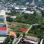 cần bán gấp 192m2 full thổ cư tại xã phú đông- nhơn trạch