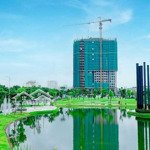 tháng 8/2024! quỹ căn chuyển nhượng 80m2-135m2-200m2-280m2 vị trí đẹp, giá đầu tư, thiết kế có hầm