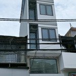 siêu hoa hậu kim giang, thanh liệt, thanh trì, 30 m2, 5 tầng, giá 3.8 tỷ, kinh doanh tốt