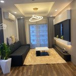 căn hộ 2pn, giá mềm nhất thị trường, tầng trung tại chung cư goldmark city 136 hồ tùng mậu