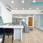 khai trương nhà mới ngay trung tâm bình thạnh giá rẻ studio bancol thoáng gần quận 1,2,3, hàng sanh