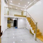 chính chủ cần bán chung cư duplex quận 3