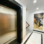 bán nhà mp nguyễn trãi nhà mới koong 9 tầng thang máy mt siêu rộng chủ nhiệt bán 70m giá chỉ ~~30 đ