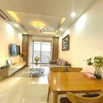 cho thuê chung cư phú hoàng anh quận 7 - 2pn2wc 90m2 9tr full thất - thật 100%