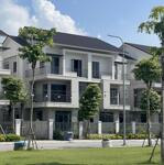 CHÍNH CHỦ CẦN BÁN CĂN VILLAS centa Riverside TẠI BẮC NINH 0889111996