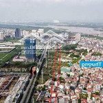 bán nhà riêng phúc hoa thông phú xá - tây hồ. 99m - 12.78 tỷ