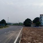 chính chủ bán lô đất nền 99m2 đối diện khu đất xây chung cư dự án inoha city