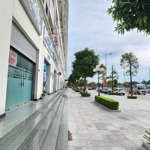 bán nhanh shophouse khối đế chung cư eurowindow river park liền kề vin cổ loa