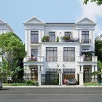 bán biệt vinhomes harmony 186m, giá 59tỷ.